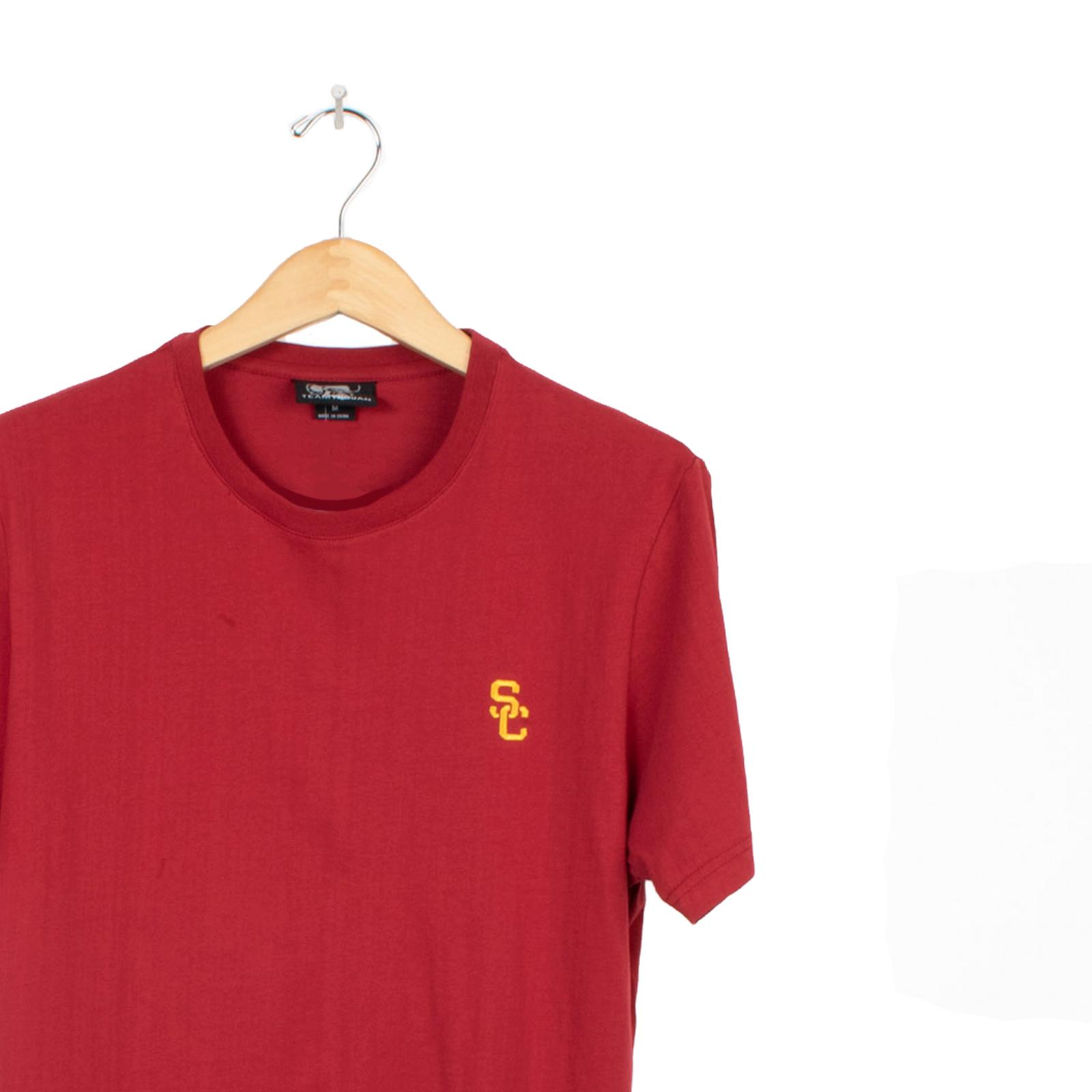 USC Cardinal 2